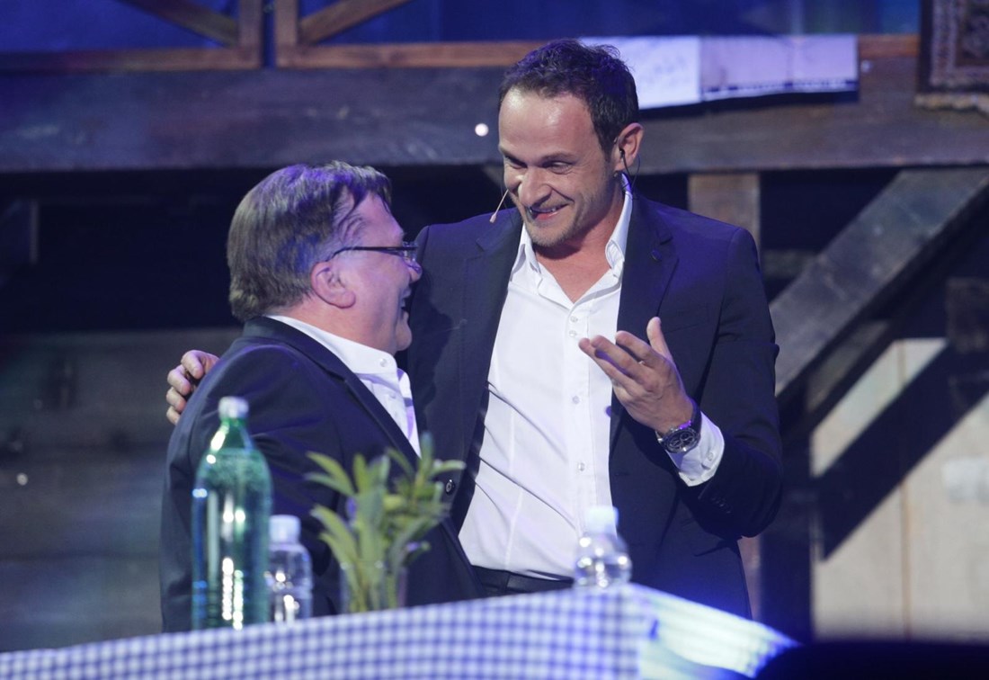 Enis Bešlagić pozvao na okupljanje diljem gradova u čast Halidu: "Nedjelja u 17"