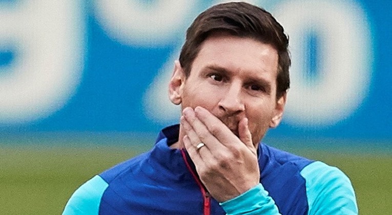Messi će sutra objaviti da potpisuje za PSG? Najavio je presicu za 12 sati