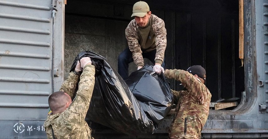 Zaharova: Ukrajinci vade organe vojnika i prodaju ih na crnom tržištu. Ovo su cijene