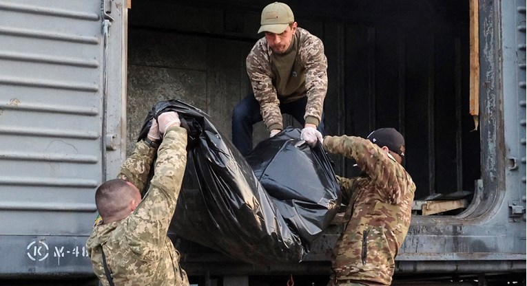 Zaharova: Ukrajinci vade organe vojnika i prodaju ih na crnom tržištu. Ovo su cijene