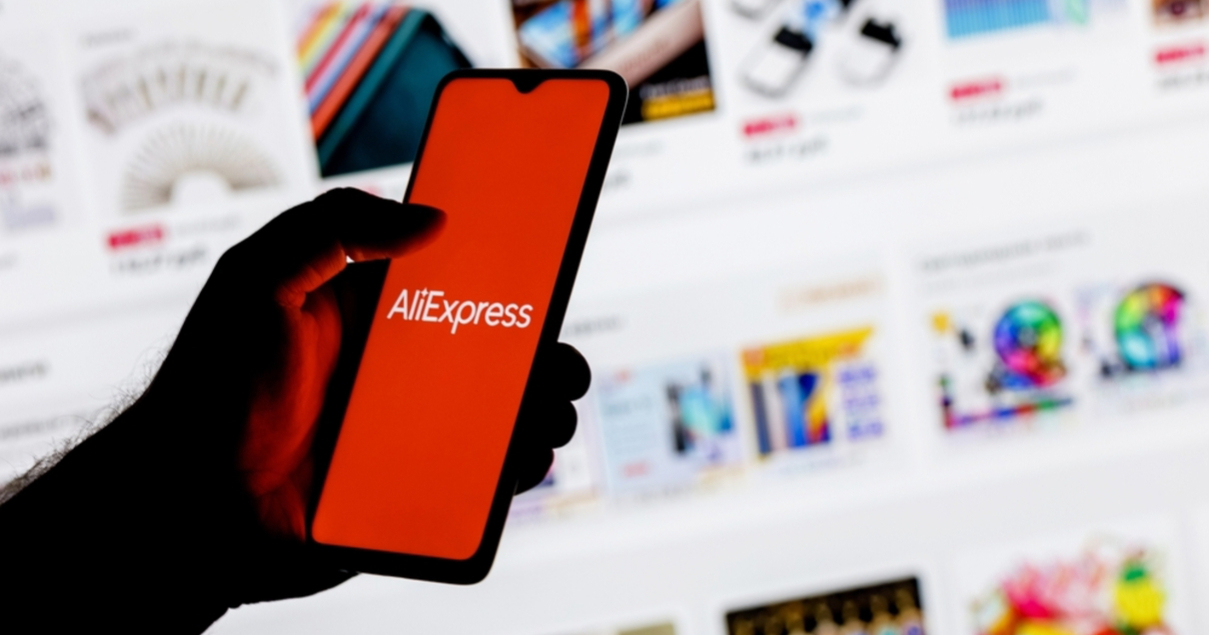 EU kaznio AliExpress s 550 milijuna eura
