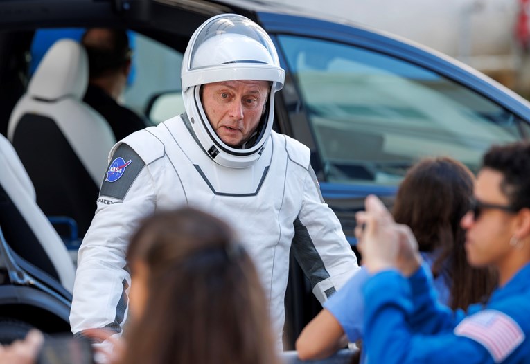 Astronaut otkrio zašto je misija na ISS-u prekinuta