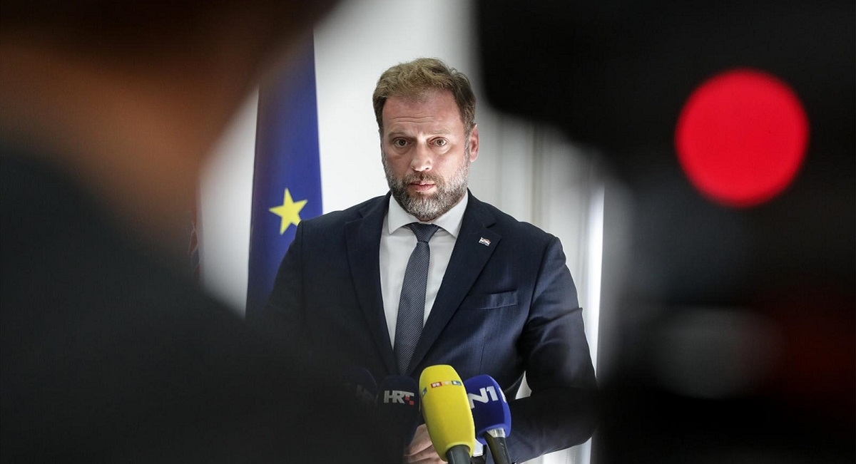 Banožić: RH još nije definirala svoje sudjelovanje u operacijama NATO-a