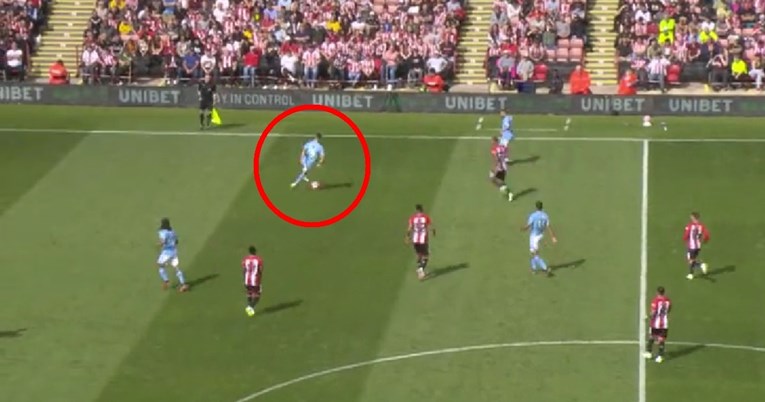 VIDEO Gvardiolov okret oduševio City: "Još uvijek razmišljamo o tome..."