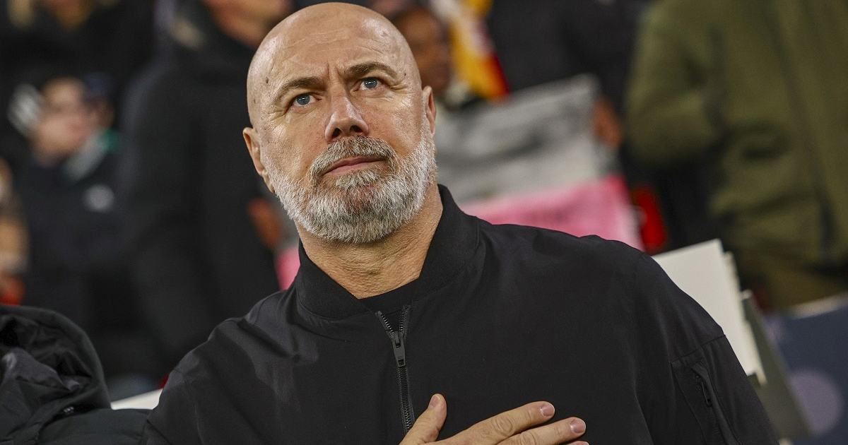 Barbarez: Ako povedemo, parkirat ćemo bus kod nas. Ako budemo gubili, kod Talijana