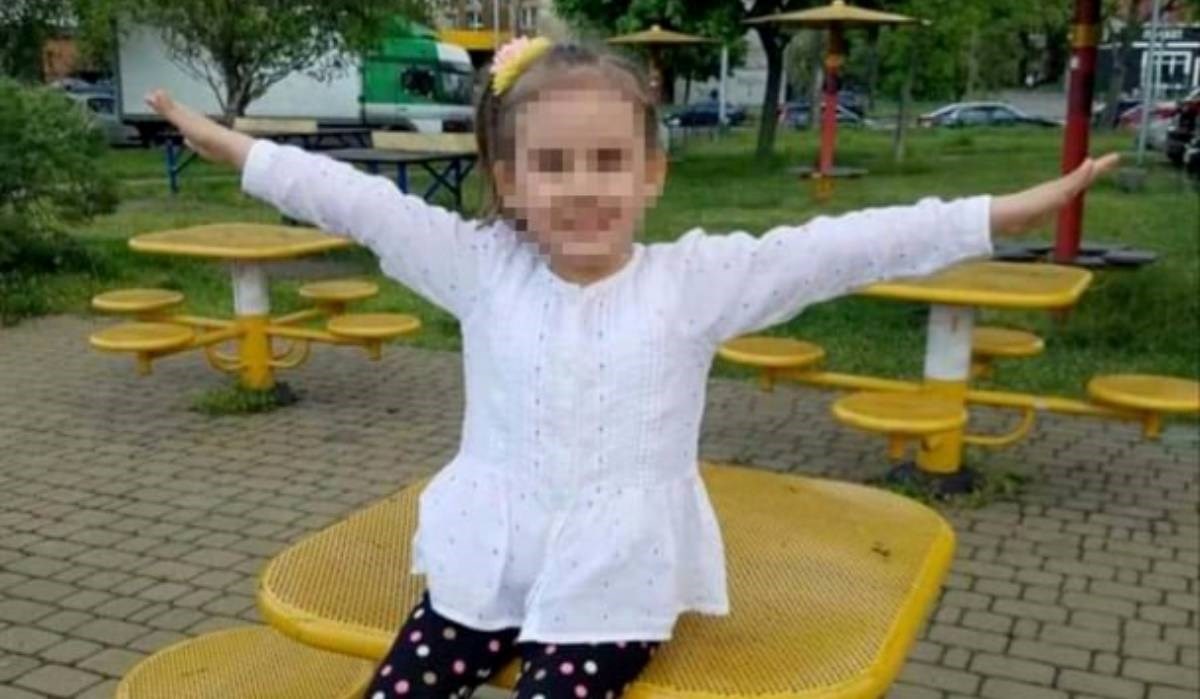 Ukrajina objavila fotografije dvije žrtve pada helikoptera, na jednoj od njih curica