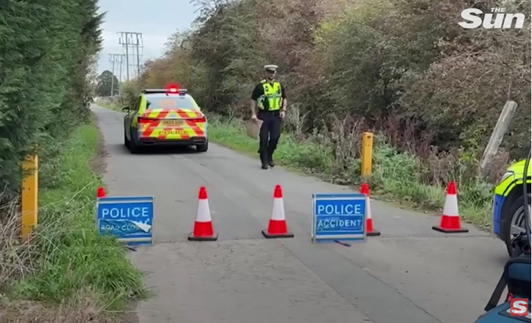 Srušio se helikopter u Engleskoj. Poginuo 70-godišnjak, među ozlijeđenima i dijete