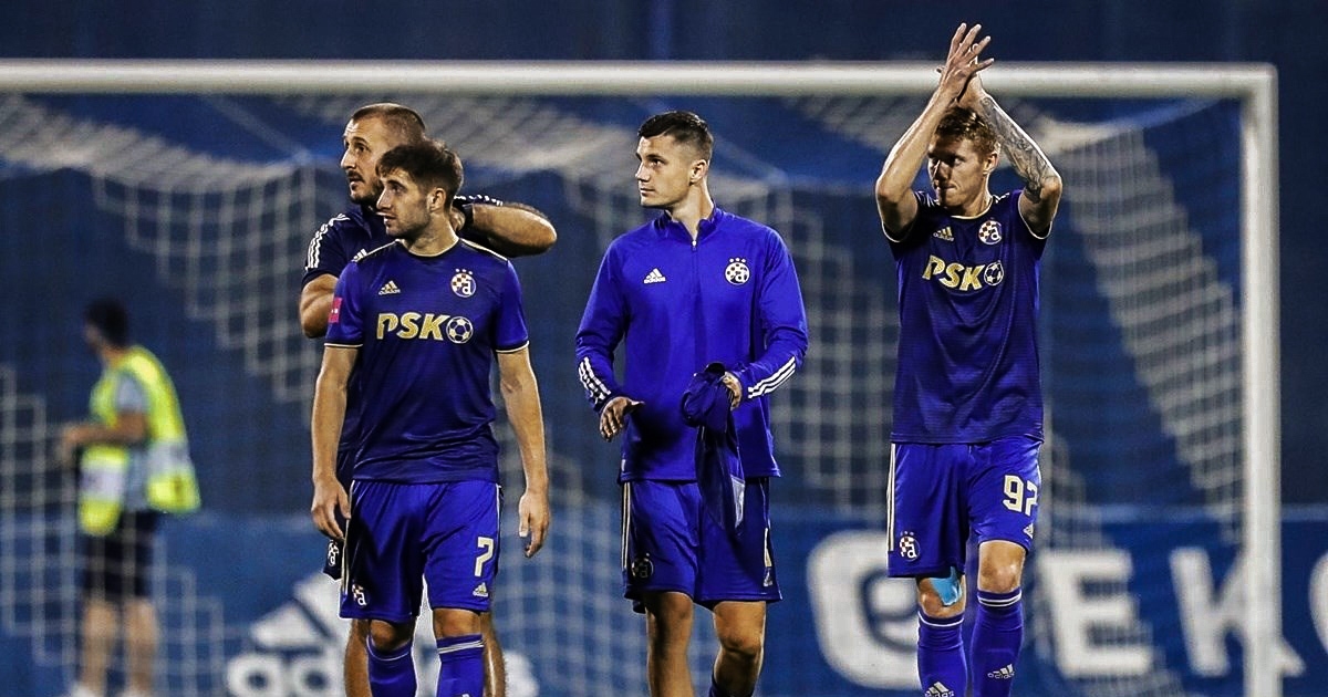 Benfica je izbacila PSV. Što to znači za Dinamo?