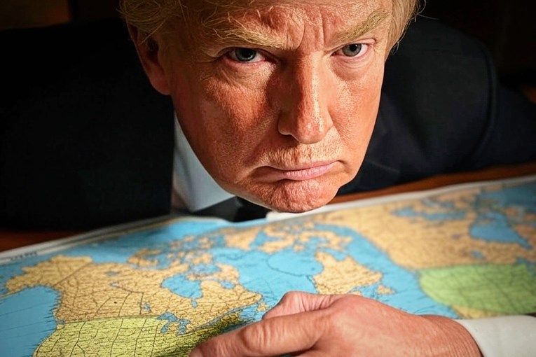 Zašto je Trump opsjednut Kanadom? 