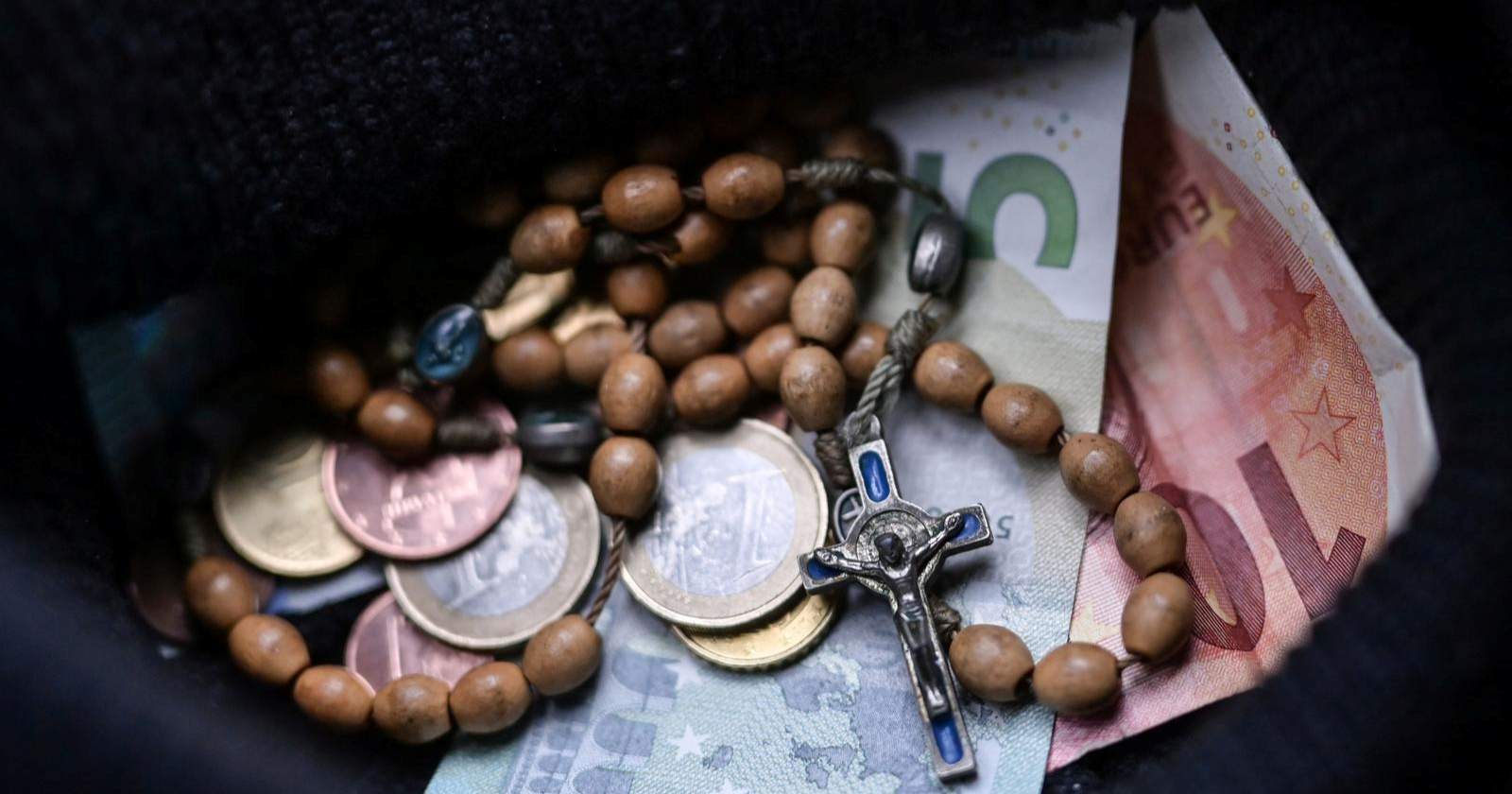 U Osijeku pokušao ukrasti milodare iz crkve, uhićen je