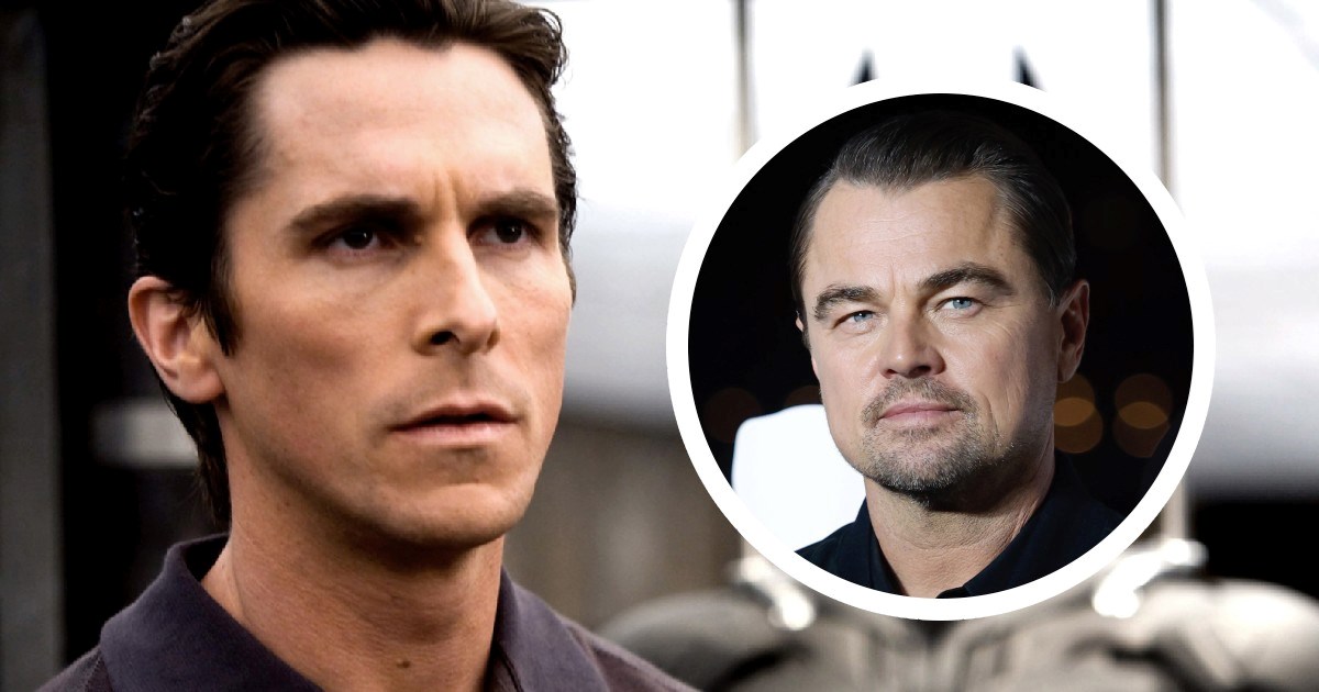 Leonardo DiCaprio iznenadio odabirom najdražeg Nolanovog filma