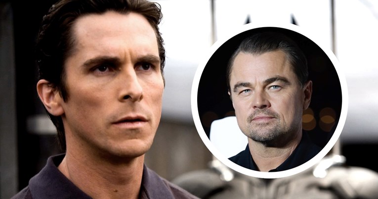 Leonardo DiCaprio iznenadio odabirom najdražeg Nolanovog filma