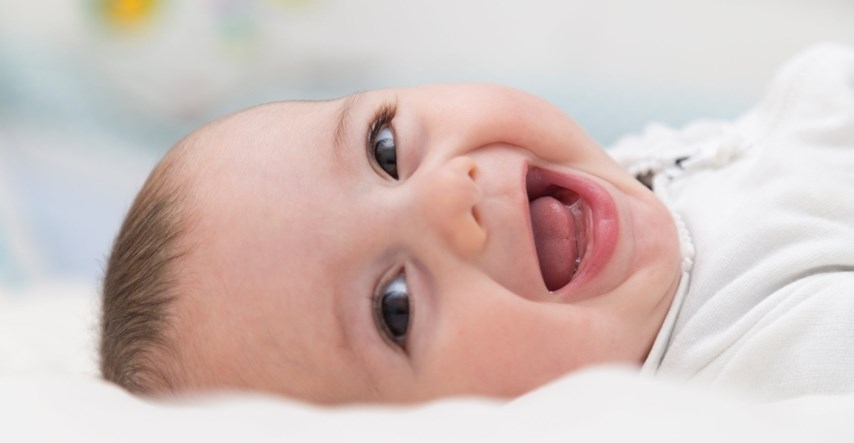 7 stvari koje bi vam bebe rekle da mogu pričati