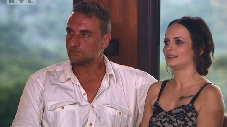 Marijana tvrdi: Jack i ja nismo bili u vezi, nije htio biti odbačen pred svima