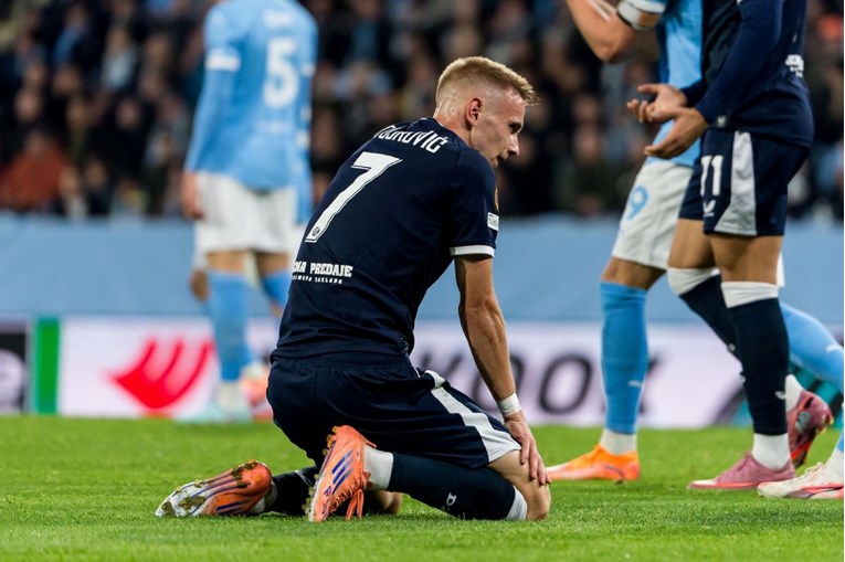 Slučajan udarac, napucana lopta i šamar. Ovako je Stojković dobio 3 crvena u sezoni