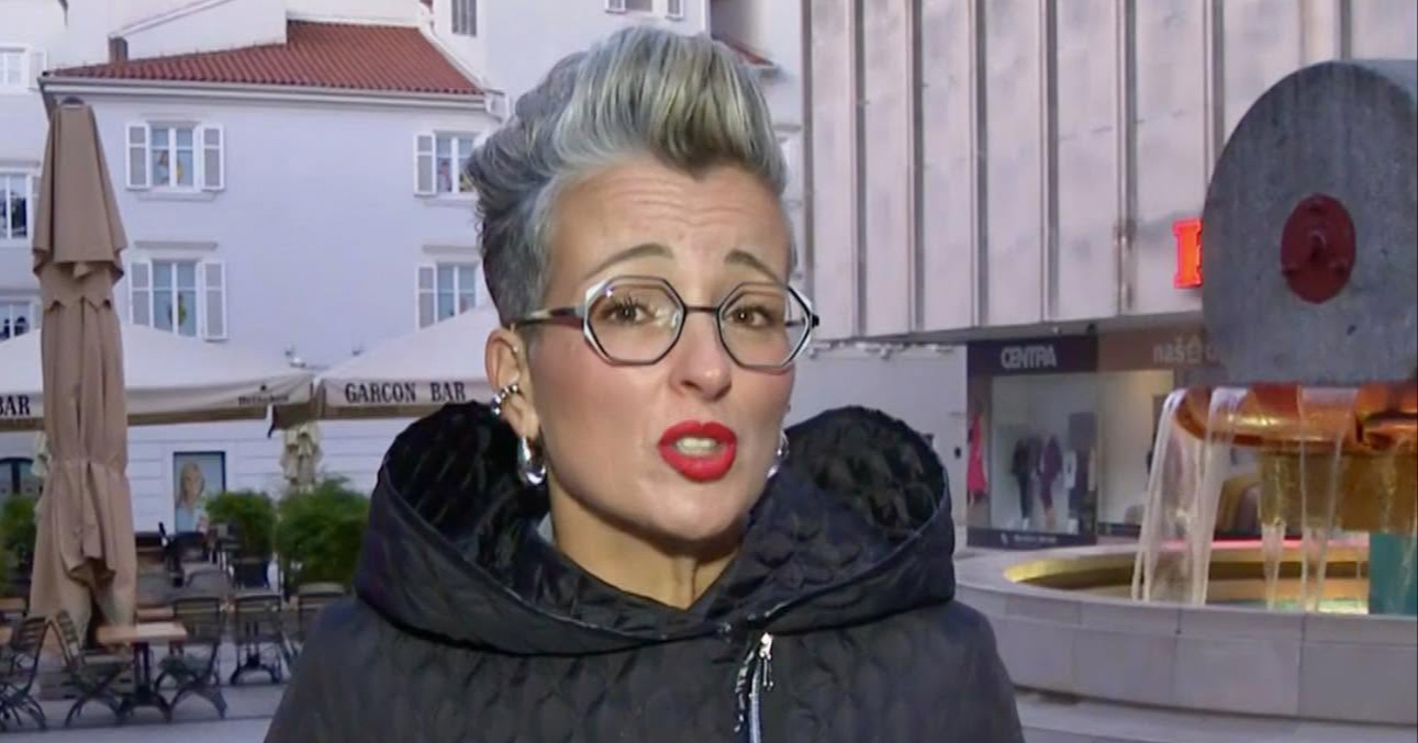 HRT-ova novinarka objavila uvrede koje dobiva na mrežama: "Moj sadržaj je moj izbor"