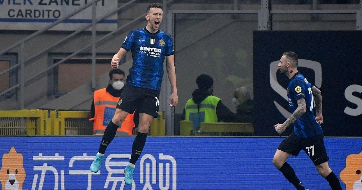 Gazzetta dala Perišiću ocjenu za velemajstore, a zbog Brozovića izmislila riječ
