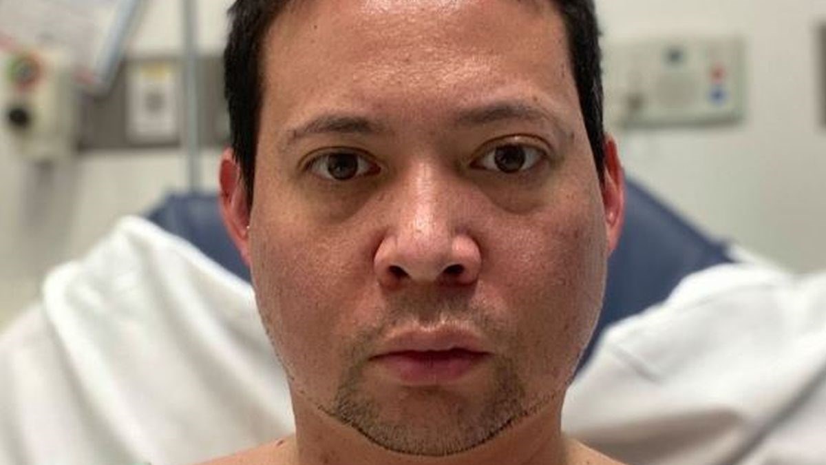 Živio je zdravo pa obolio od korone: "Osjećao sam da ću umrijeti"