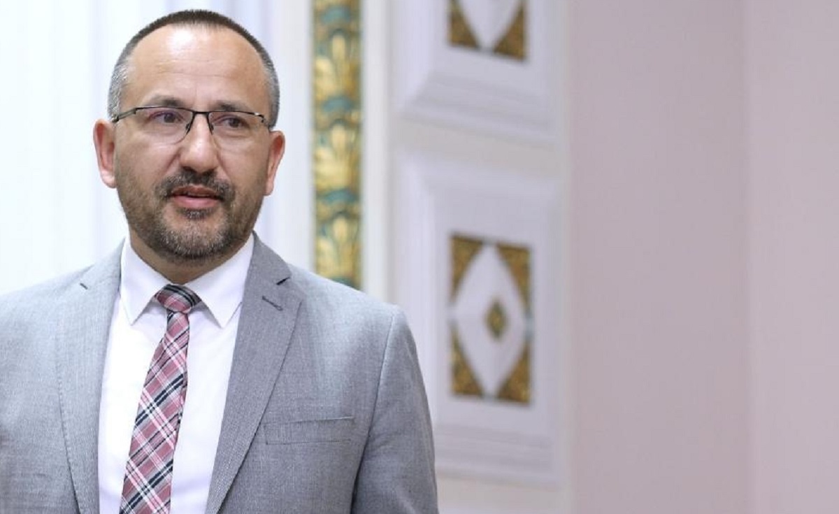 Zekanović: Nijedan narod u 2. svjetskom ratu nije doživio sudbinu kao Hrvati