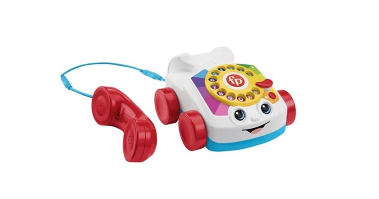 Super popularna igračka iz djetinjstva sada je postala pravi telefon