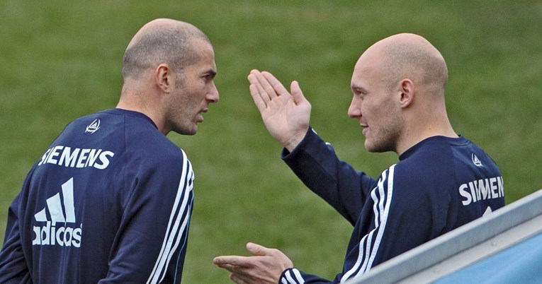 Zidaneov suigrač otkrio što bi mu mogao biti idući posao: Želi samo dva kluba