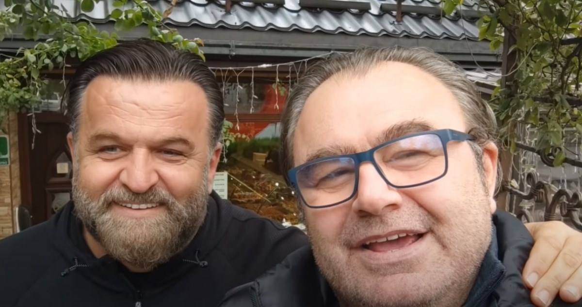 Bosanski kralj viceva jako nasmijao Andriju Jarka vicem o Sulji i popisu stanovništva