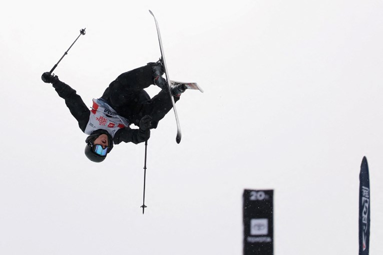 Američki sportaši stali u obranu kolege kojega je napao Trump