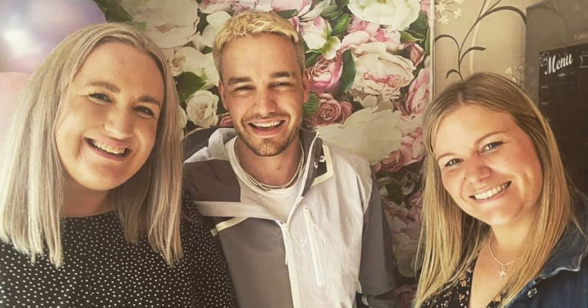 Sestra Liama Paynea emotivno o gubitku brata: "Moja glava još uvijek vrišti za tobom"