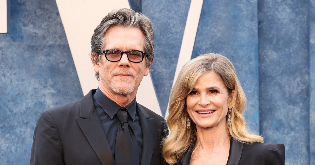 Kevin Bacon i Kyra Sedgwick slave 35 godina braka