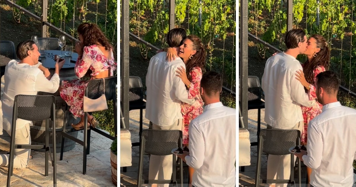 Zaručila se Hrvatica koja je bila među 20 najljepših na svijetu