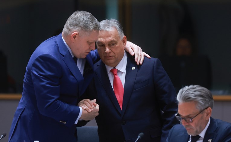 Nakon Fica i Orban prijeti Ukrajini: "Pustite nam naftu ili vam gasimo struju"