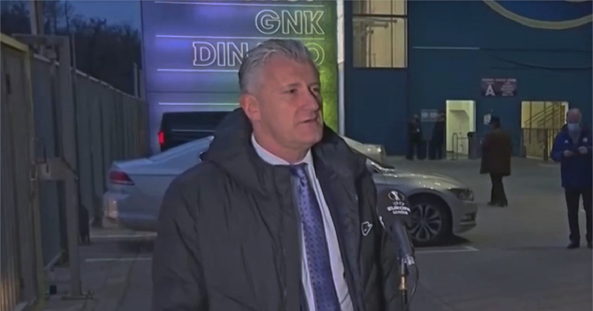 Šuker: Prekrasan ambijent, nema gledatelja