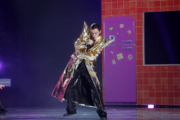 Kako izgledaju kladionice tjedan dana prije finala Eurosonga