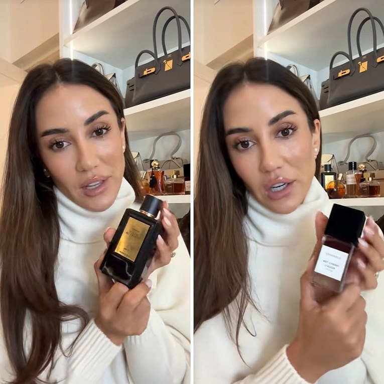 Tamara Kalinić otkrila najdraže zimske parfeme