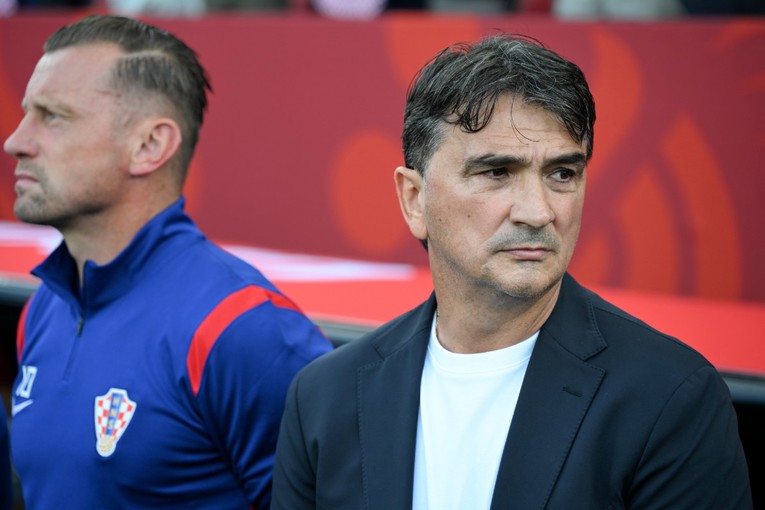 ANKETA Hrvatska protiv Gane ponovno kreće u 4-2-3-1. Odaberite Dalićev sastav