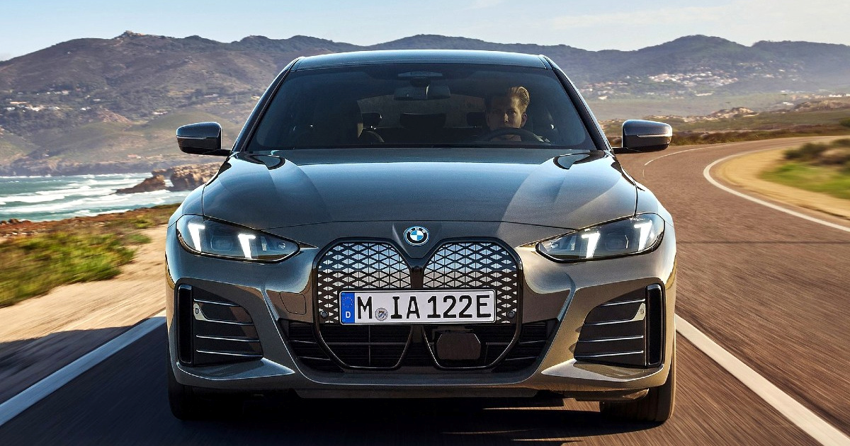 BMW će uskoro ukinuti popularni električni model, stiže zamjena