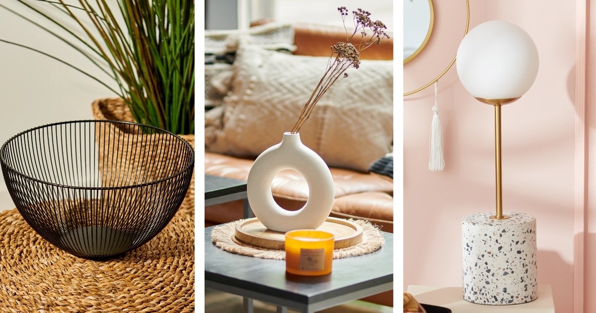 Povoljne dekoracije za dom: Pronašli smo lampu i za 113 kuna