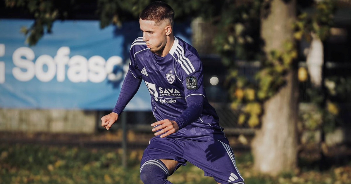 Jedan od najvećih slovenskih talenata dolazi u SHNL?