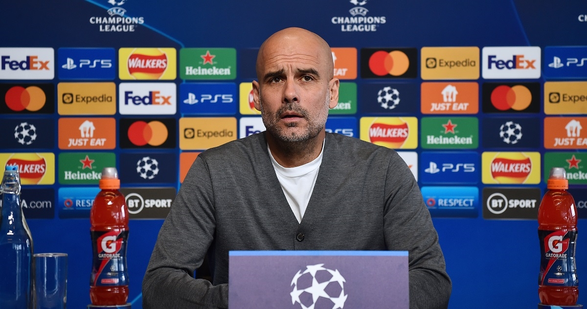 Guardiola: Jordan je više gubio nego pobjeđivao