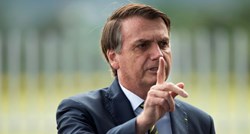 Brazilski predsjednik Bolsonaro u jeku pandemije smijenio ministra zdravstva