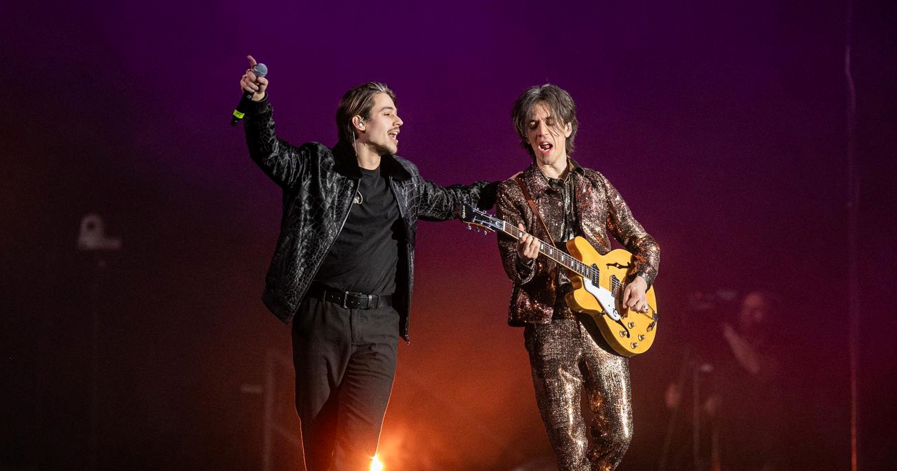 Buč Kesidi nakon najvećeg koncerta karijere poručili: "Tek smo počeli"