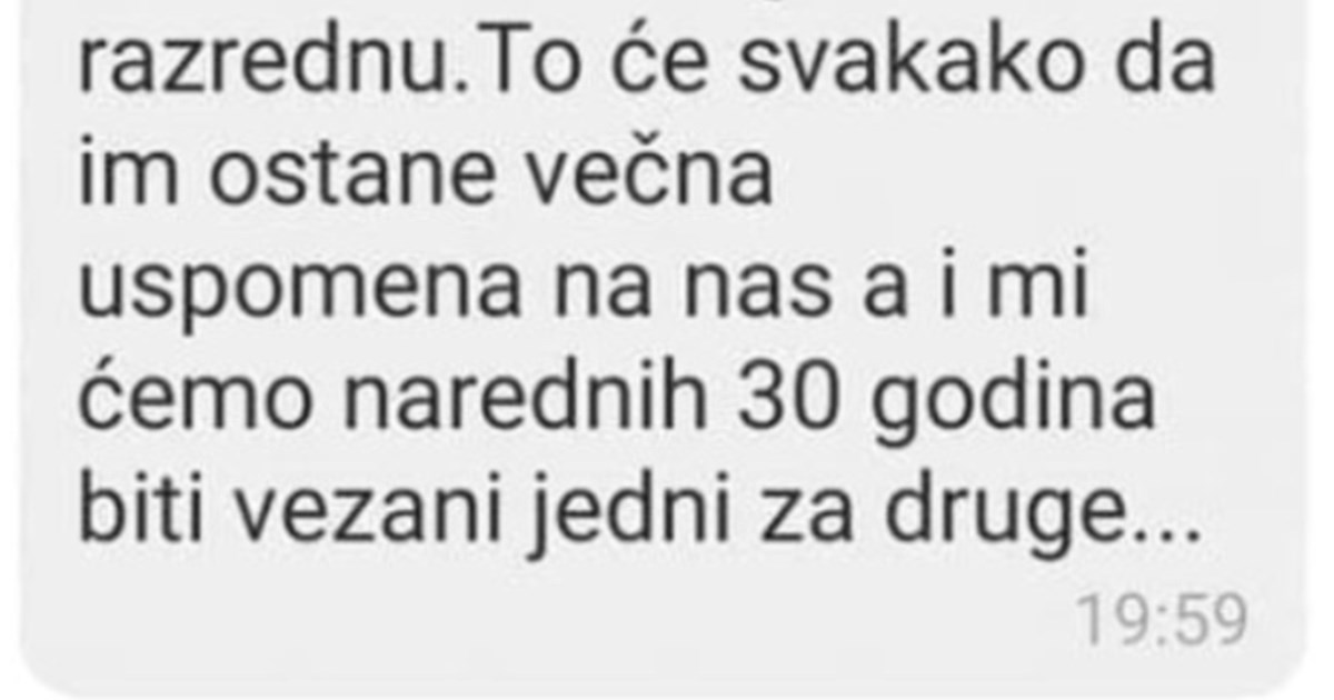 Tati prekipjelo zbog roditelja koji danima raspravljaju što kupiti razrednici