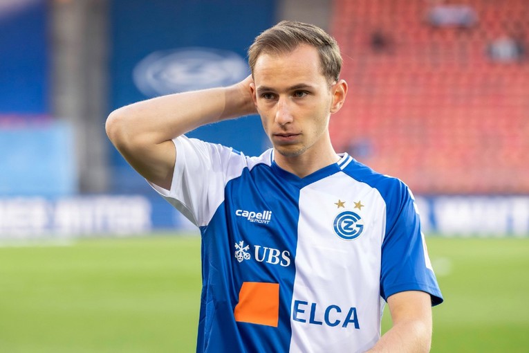 Zvonarek odbio Dinamo i potpisao za novi klub