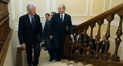 Clinton: Pričao sam s Putinom 2011. Tada sam shvatio što slijedi