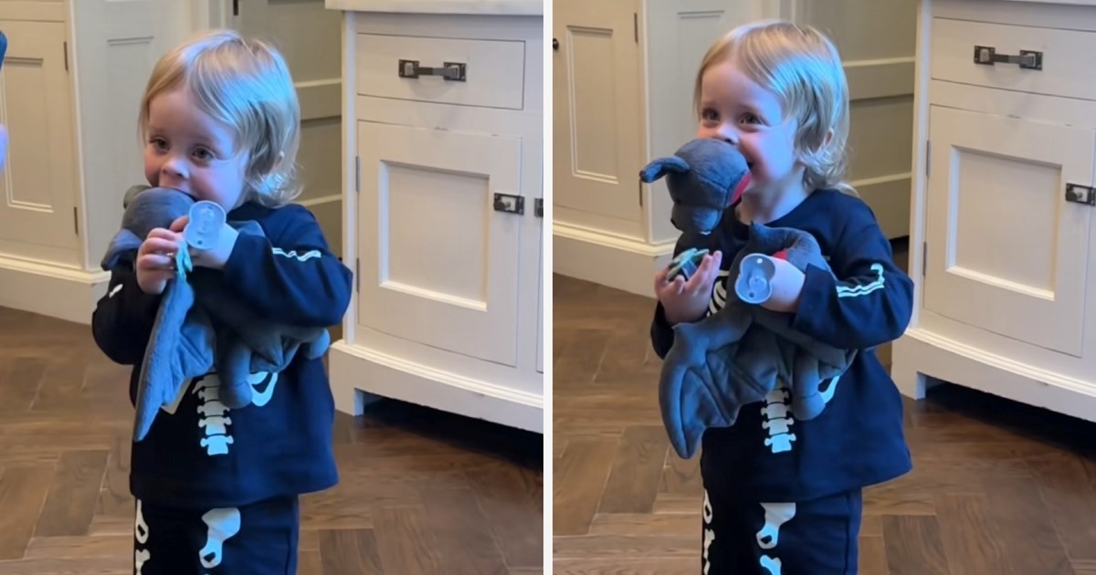 Unuk Ozzyja Osbournea, poput svog djeda, odgrizao glavu šišmišu