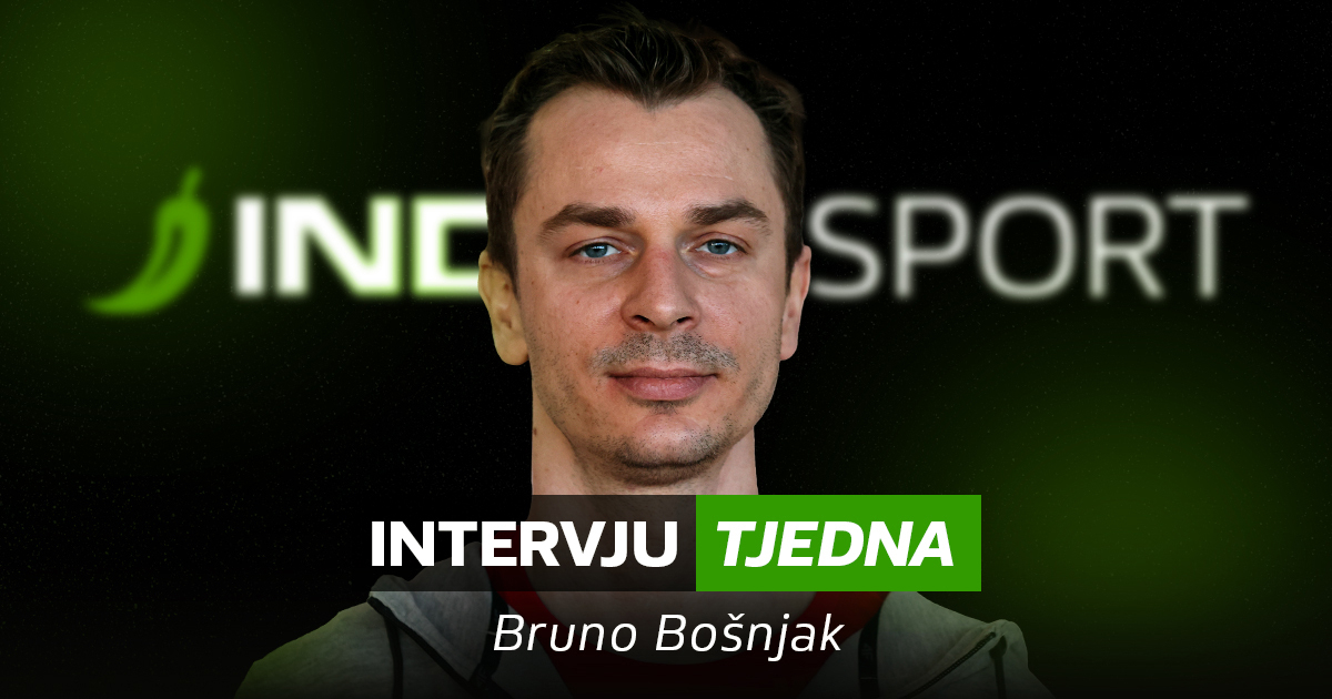 Trenirao me Ante Kostelić, a u Austriji su me zvali "Auslander". Ponosan sam Hrvat