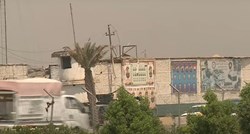 Džihadistički napad u Iraku, poginulo 11 ljudi