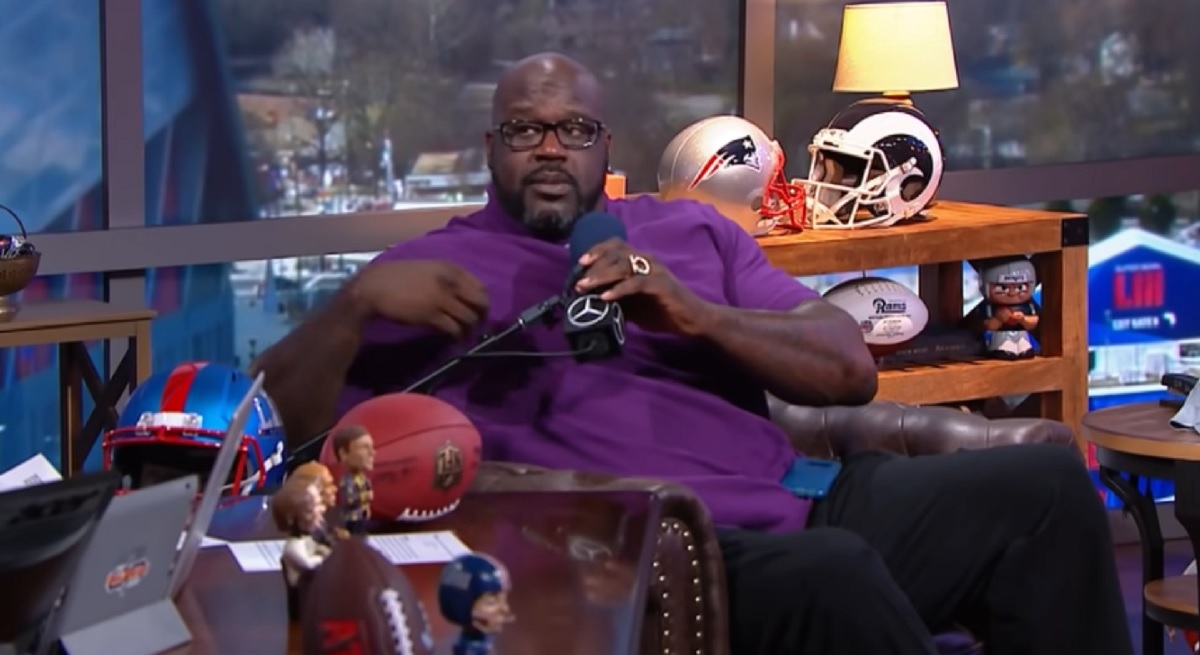 Shaq izabrao pet najboljih igrača u NBA ligi. Na popisu nije bilo mjesta za Jokića
