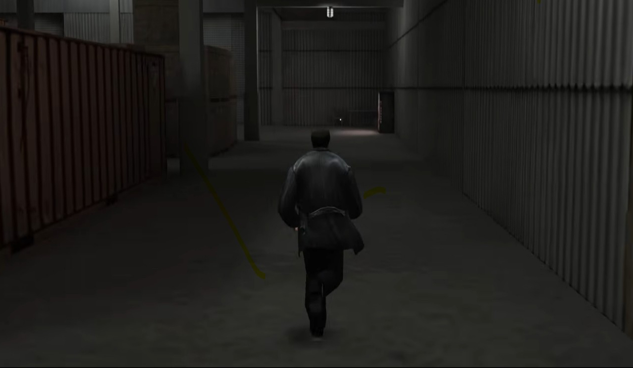 Max Payne je pokazao da igre mogu biti moćne poput najboljih filmova