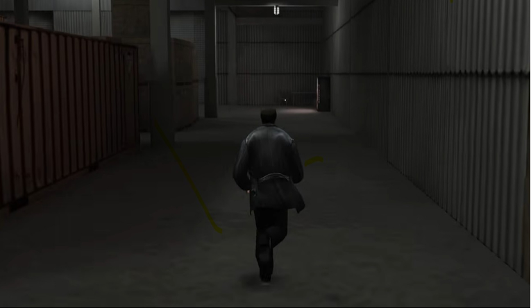 Max Payne je pokazao da igre mogu biti moćne poput najboljih filmova